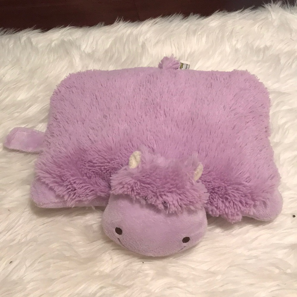 Pillow Pet